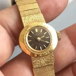 Seiko | Accessories | Vtg Seiko Windup Petite Womans Watch  display picture 3